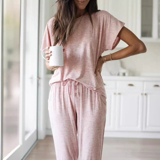 Pohovka Zarusova - Pohodlná s měkkými raglánovými rukávy