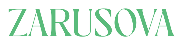 Zarusova